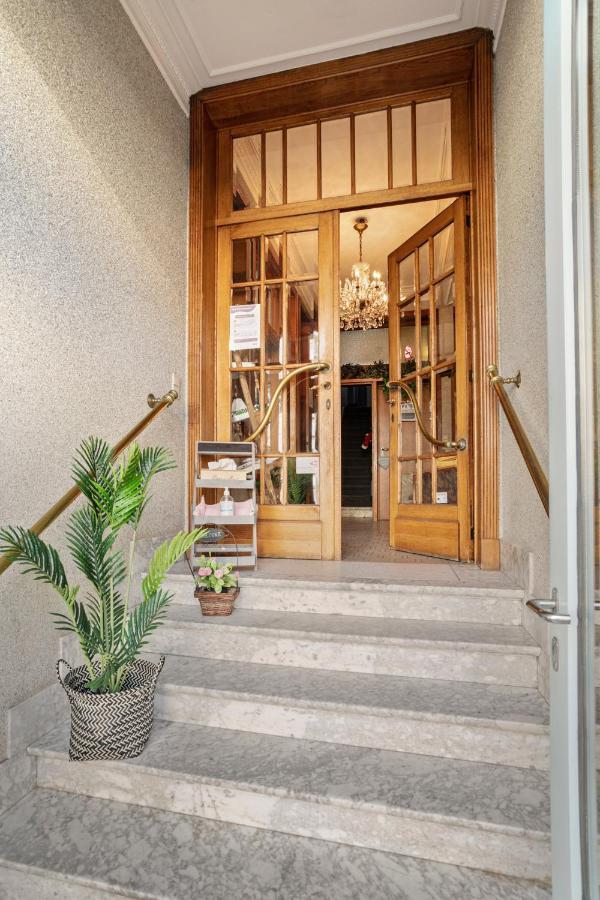 Georges Hotel Wenduine