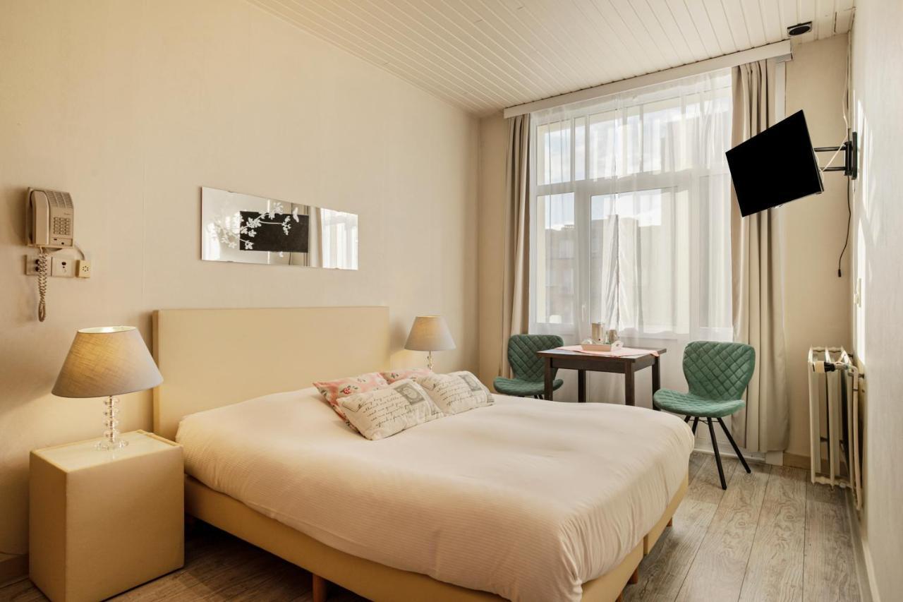 Hotel Georges 3*