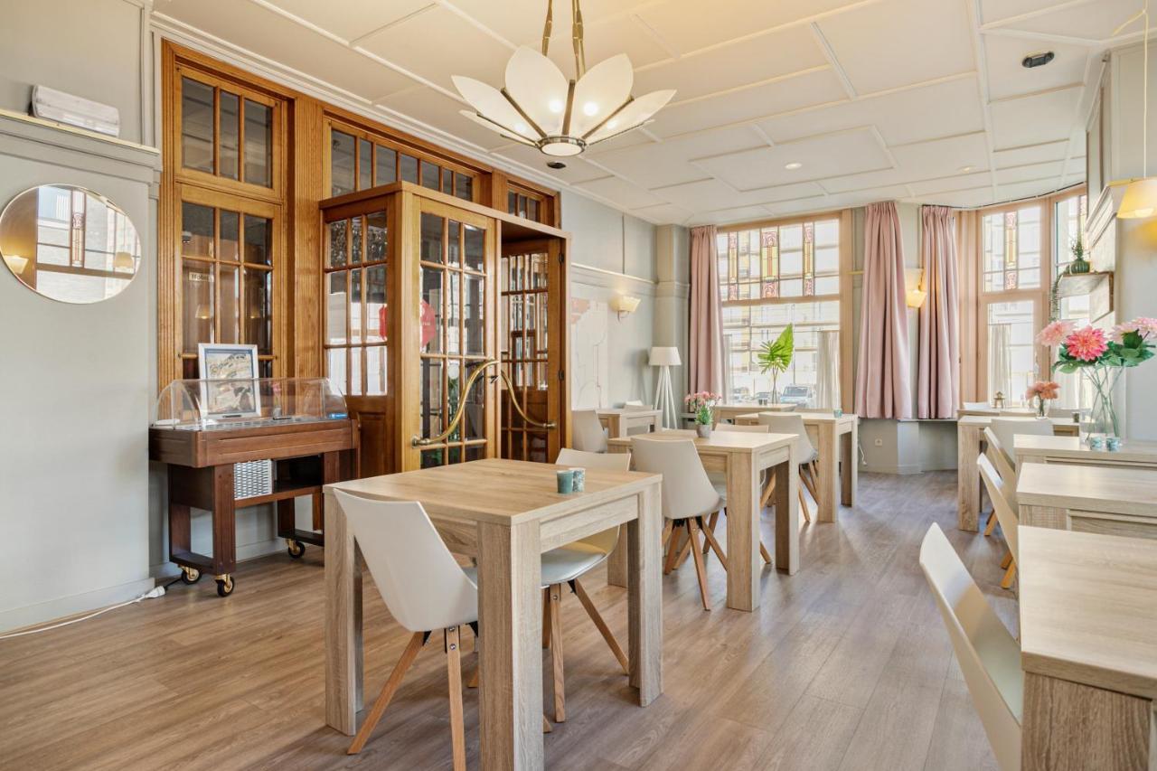 Georges Hotel Wenduine