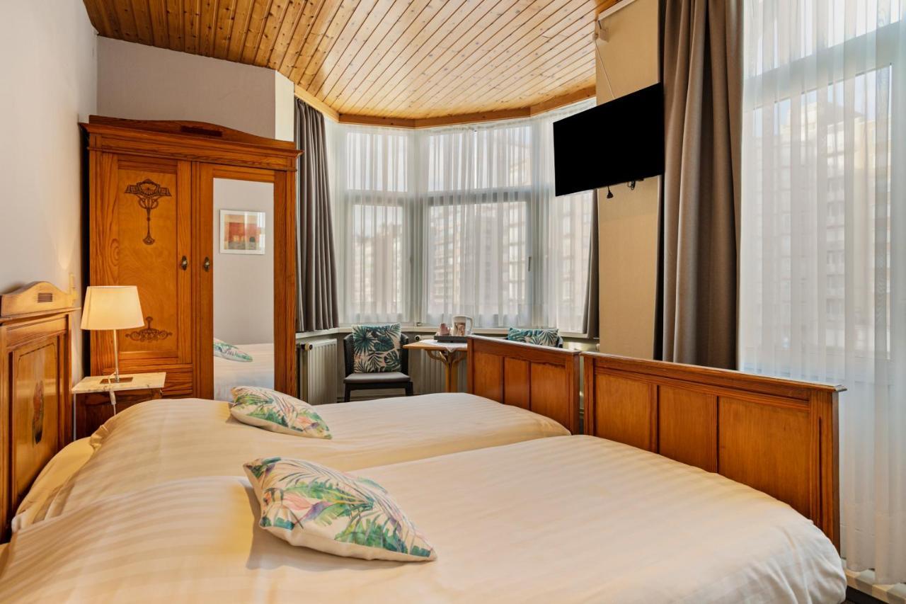 Hotel Georges 3*