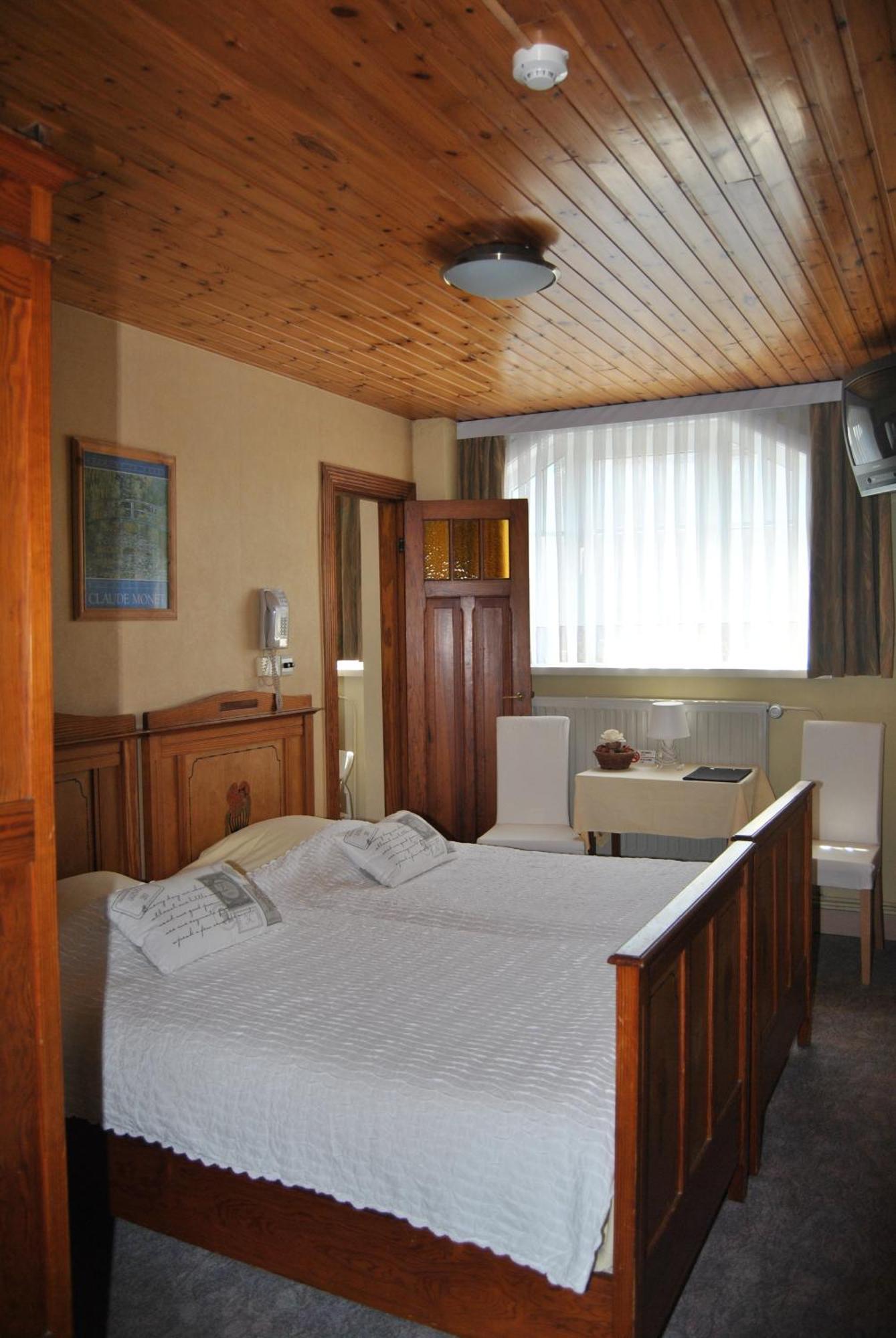 Hotel Georges 3*