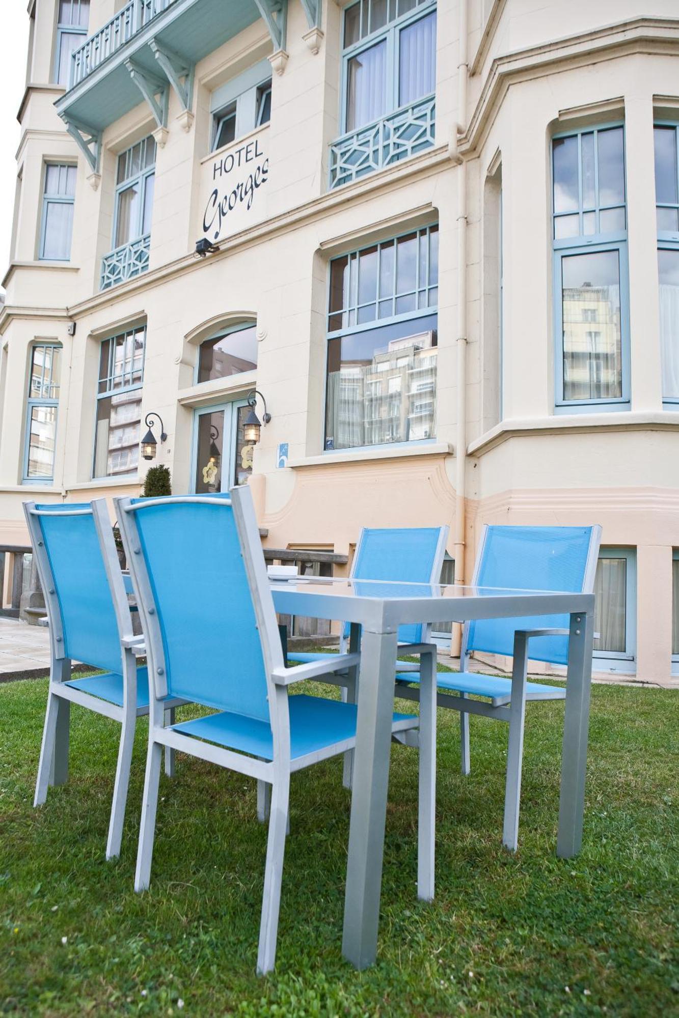 Hotel Georges