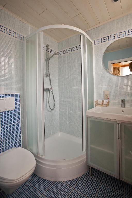 Hotel Georges Wenduine