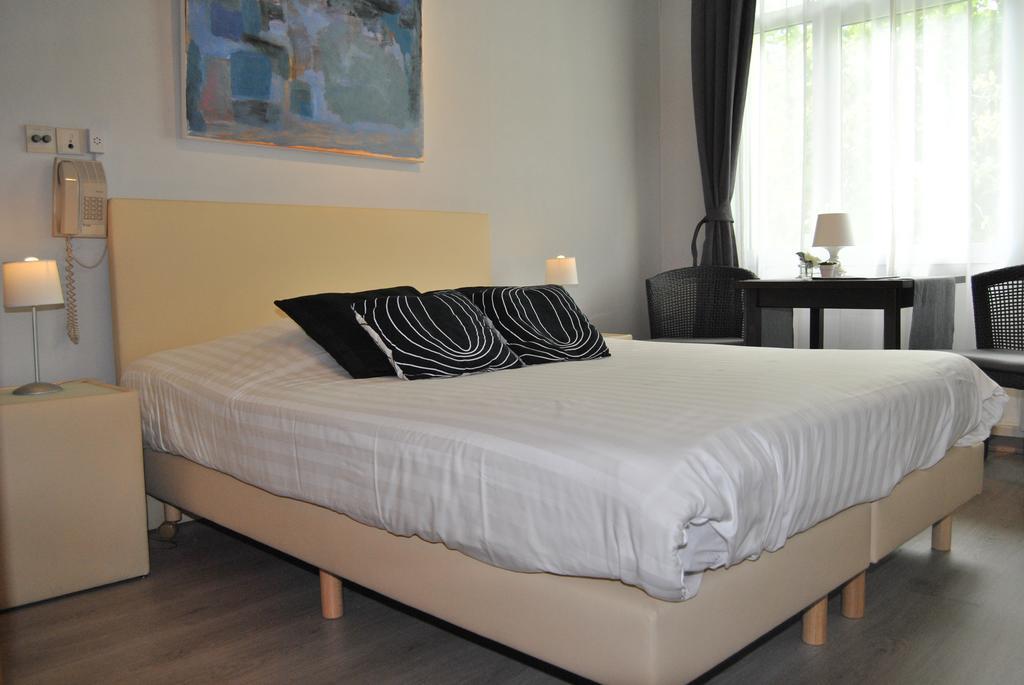 Georges Hotel 3*