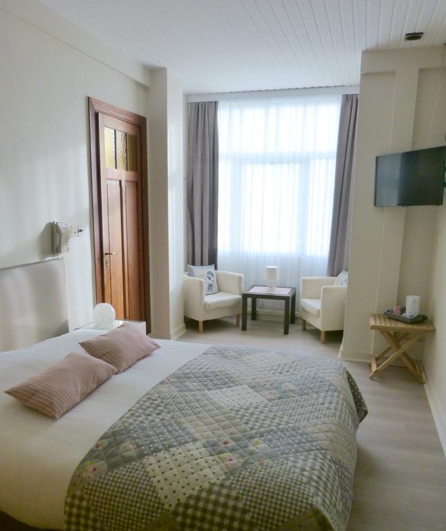 Hotel Georges