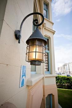 Georges Hotel 3*