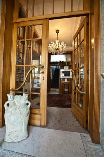 Georges Hotel Wenduine