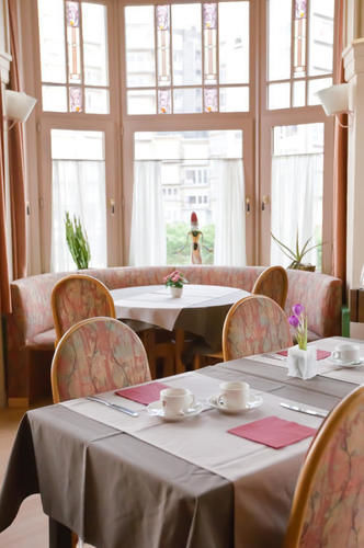 Georges Hotel 3*