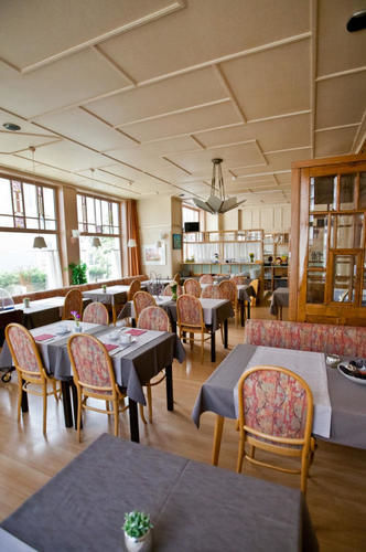 Georges 3* Wenduine