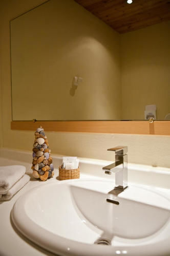Georges Hotel