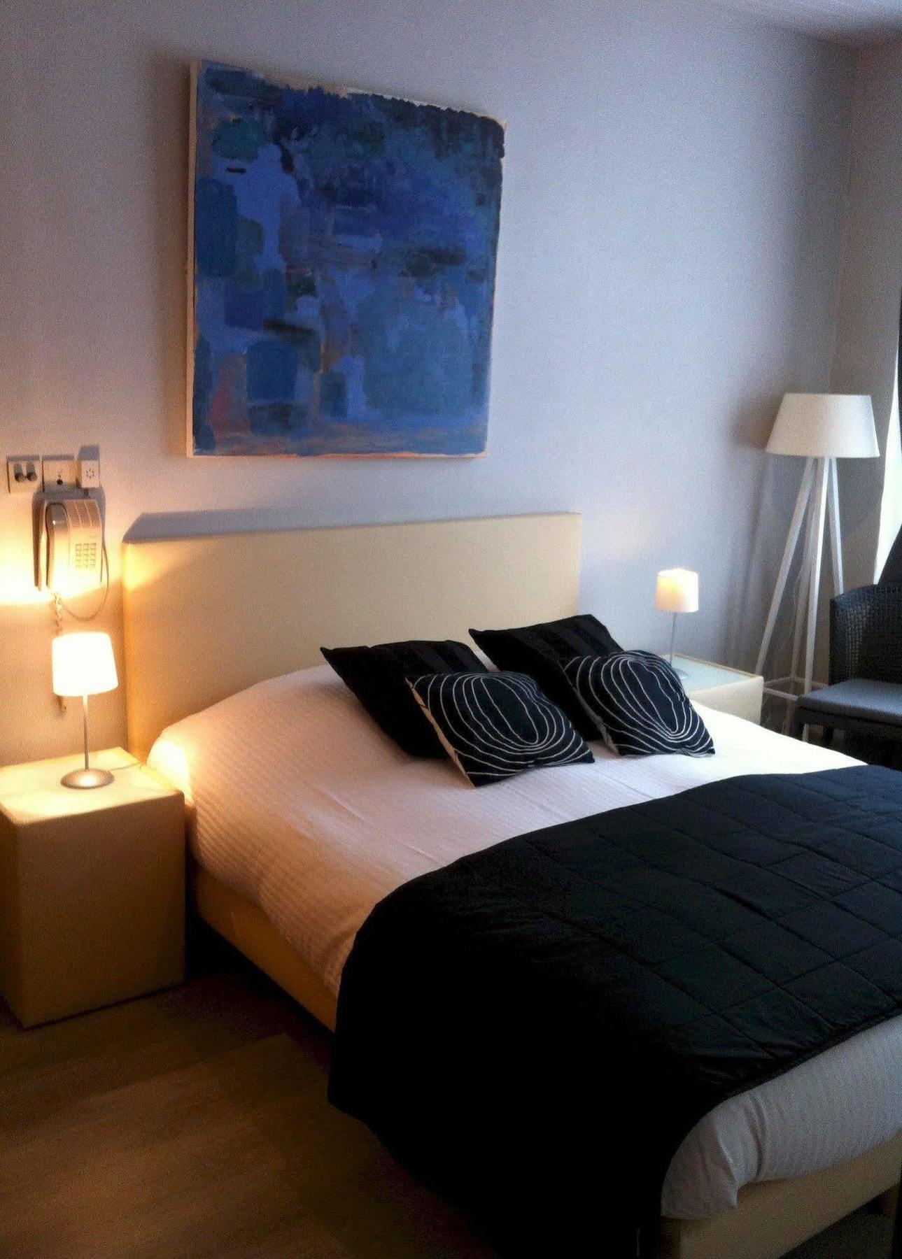 Hotel Georges Wenduine