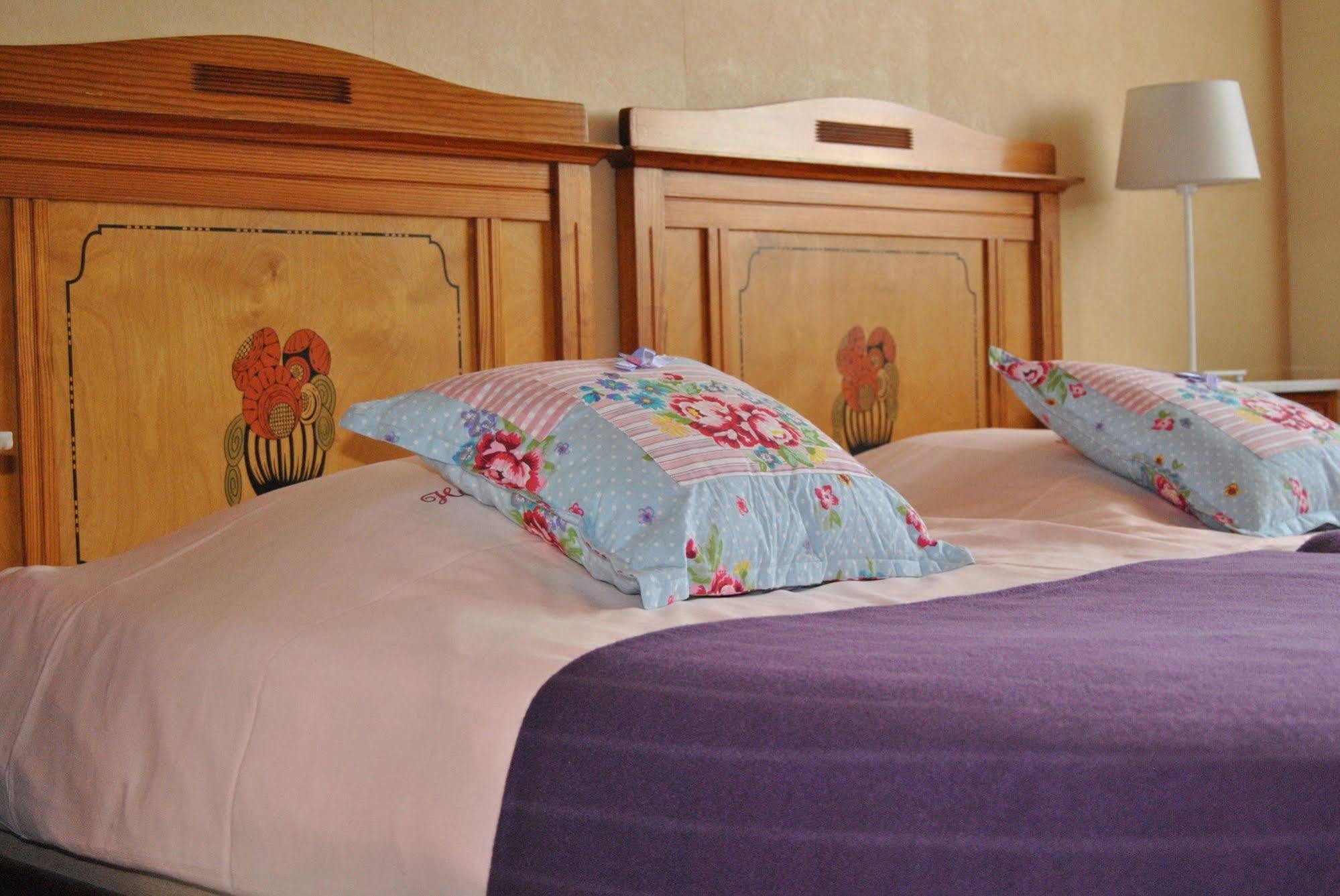Hotel Georges Wenduine