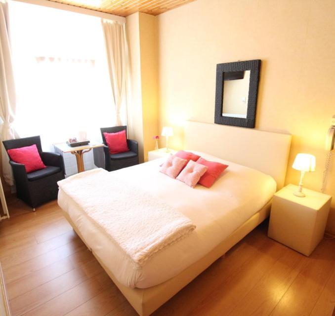 Georges Hotel